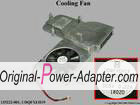 Compaq Armada M700 Cooling Fan UDQFXEH19 135222-001 Compaq Armada M700 Cooling Fan UDQFXEH19 135222-001