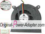 Delta Electronics KSB06105HB Cooling Fan KSB06105HB -AL47 Delta Electronics KSB06105HB Cooling Fan KSB06105HB -AL47