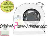 Forcecon DFS601305PQ0T Cooling Fan DFS601305PQ0T FC6Y 0R7H03 DC28000D1F0 Forcecon DFS601305PQ0T Cooling Fan DFS601305PQ0T FC6Y 0R7H03 DC28000D1F0