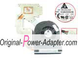 HP ProBook 4720s Cooling Fan KSB0505HB -9H58 60.4GK22.001 HP ProBook 4720s Cooling Fan KSB0505HB -9H58 60.4GK22.001