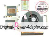 Lenovo ThinkPad W510 Series Cooling Fan 60Y5439 Lenovo ThinkPad W510 Series Cooling Fan 60Y5439